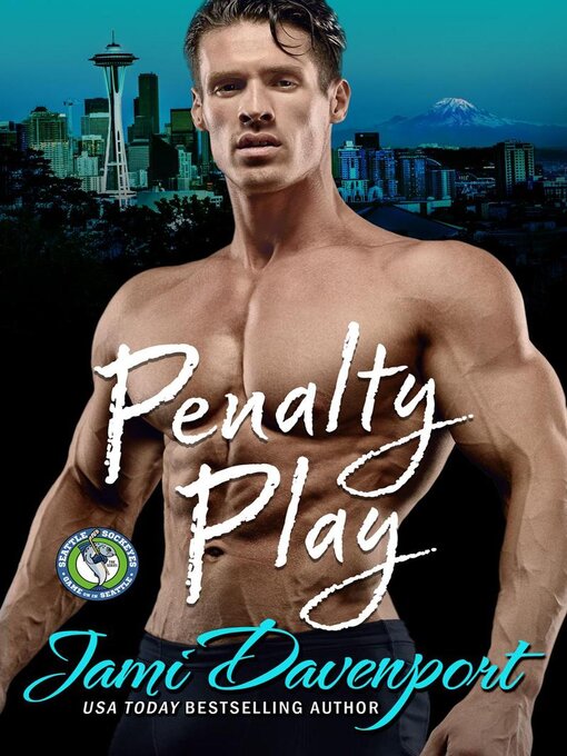 Title details for Penalty Play by Jami Davenport - Available